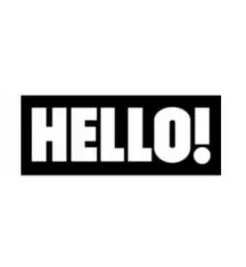 Hello! Article